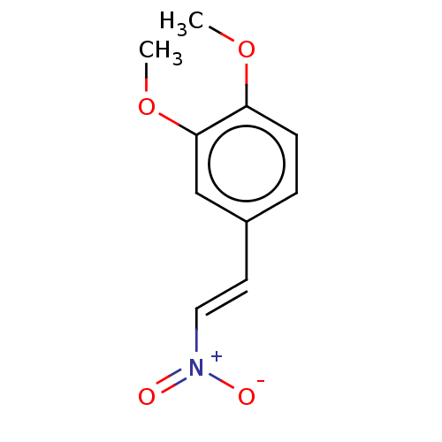 Chemical structure of BindingDB Monomer ID 50532921