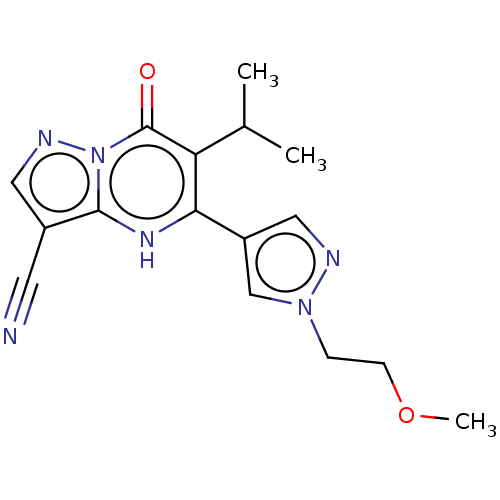 Chemical structure of BindingDB Monomer ID 50532922