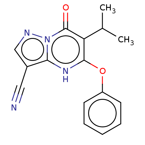 Chemical structure of BindingDB Monomer ID 50532938