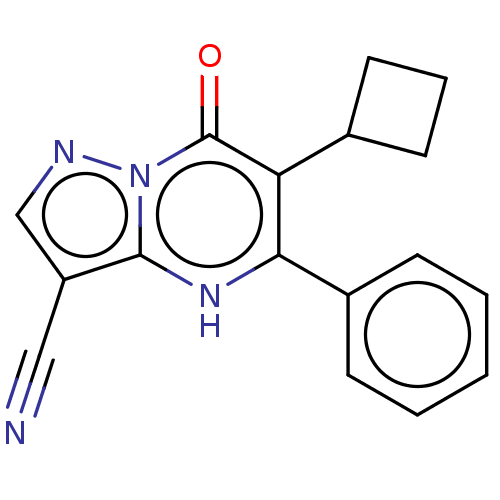 Chemical structure of BindingDB Monomer ID 50532946