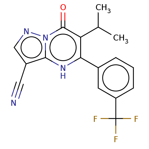Chemical structure of BindingDB Monomer ID 50532951