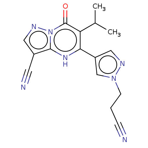 Chemical structure of BindingDB Monomer ID 50532958