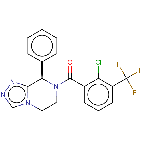 Chemical structure of BindingDB Monomer ID 50533065