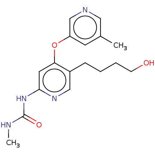 Chemical structure of BindingDB Monomer ID 50533099
