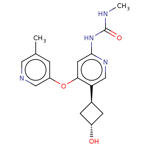 Chemical structure of BindingDB Monomer ID 50533111
