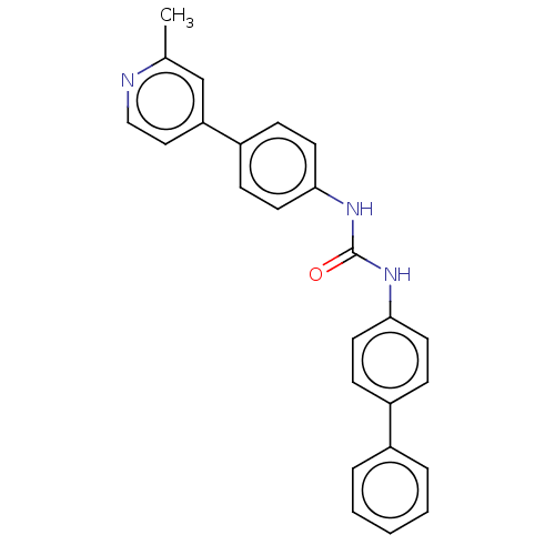 Chemical structure of BindingDB Monomer ID 50533138