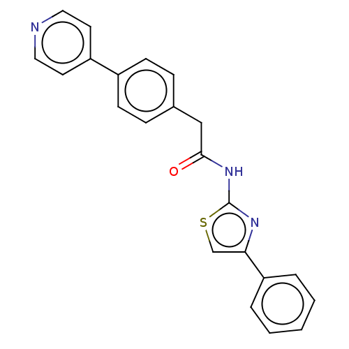 Chemical structure of BindingDB Monomer ID 50533139