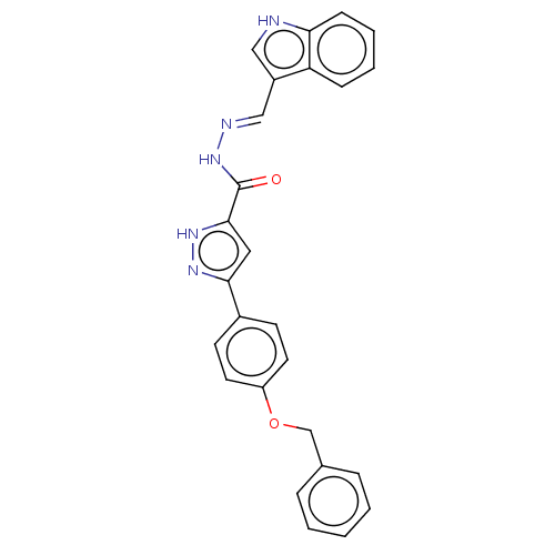Chemical structure of BindingDB Monomer ID 50533145