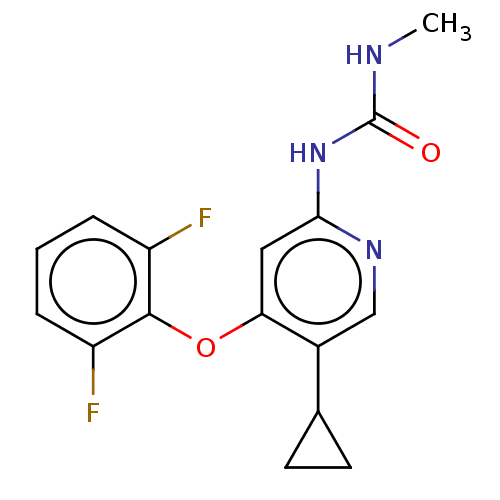 Chemical structure of BindingDB Monomer ID 50533157