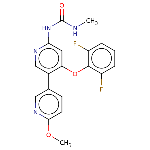 Chemical structure of BindingDB Monomer ID 50533171