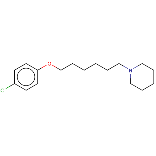 Chemical structure of BindingDB Monomer ID 50533179