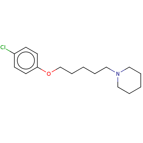 Chemical structure of BindingDB Monomer ID 50533182