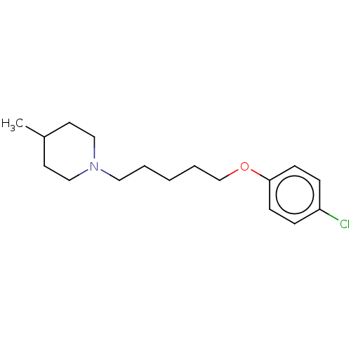 Chemical structure of BindingDB Monomer ID 50533184