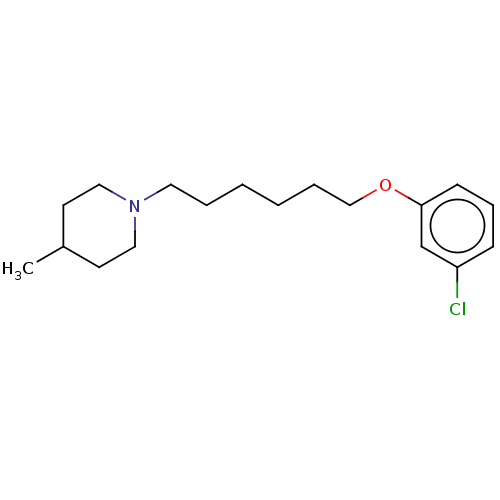 Chemical structure of BindingDB Monomer ID 50533188
