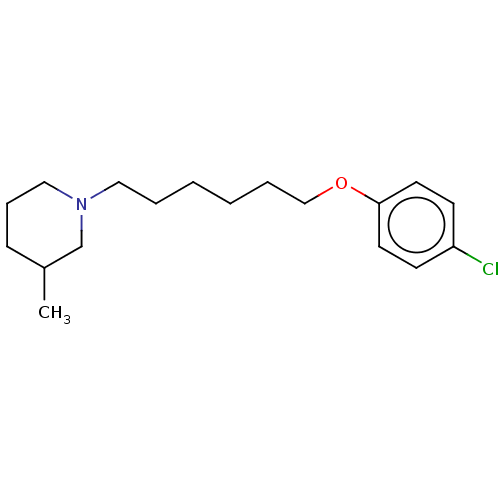 Chemical structure of BindingDB Monomer ID 50533196