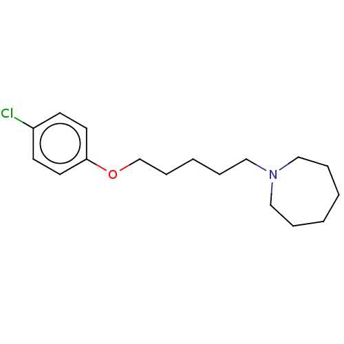 Chemical structure of BindingDB Monomer ID 50533197