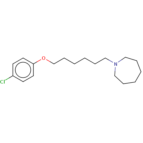 Chemical structure of BindingDB Monomer ID 50533198