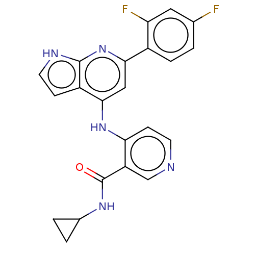 Chemical structure of BindingDB Monomer ID 50533228