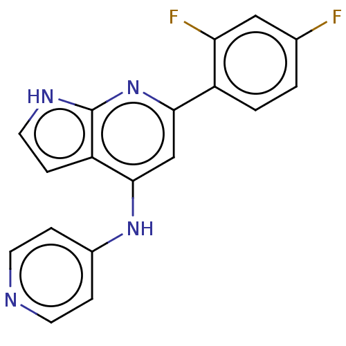 Chemical structure of BindingDB Monomer ID 50533229