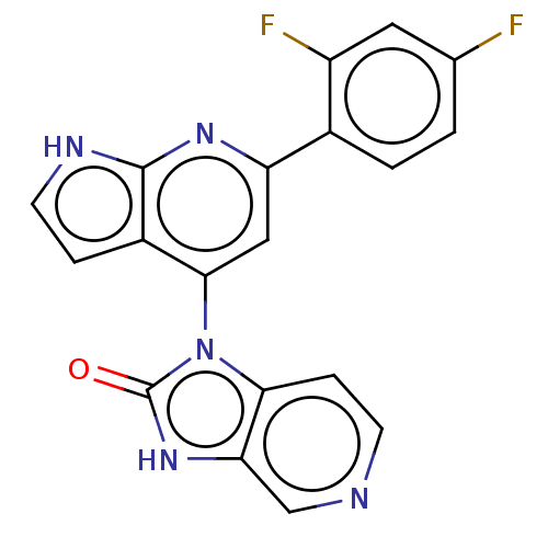 Chemical structure of BindingDB Monomer ID 50533230
