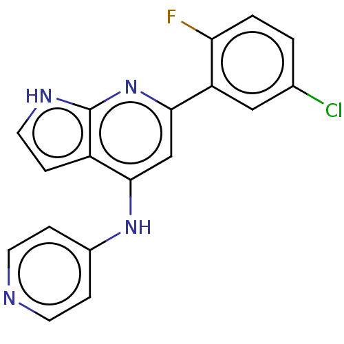 Chemical structure of BindingDB Monomer ID 50533233