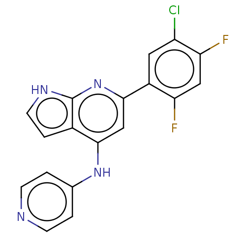 Chemical structure of BindingDB Monomer ID 50533234