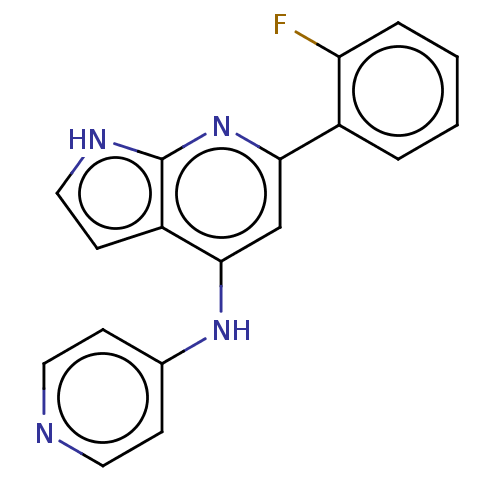 Chemical structure of BindingDB Monomer ID 50533235