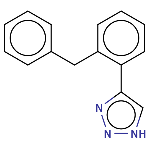 Chemical structure of BindingDB Monomer ID 50533240