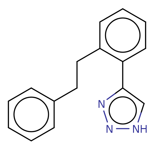 Chemical structure of BindingDB Monomer ID 50533241