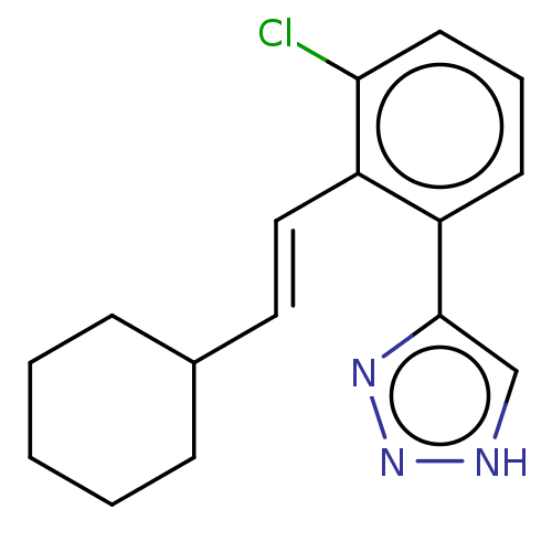 Chemical structure of BindingDB Monomer ID 50533242