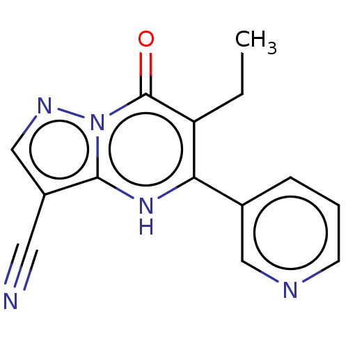 Chemical structure of BindingDB Monomer ID 50533308
