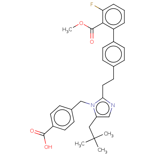 Chemical structure of BindingDB Monomer ID 50533326