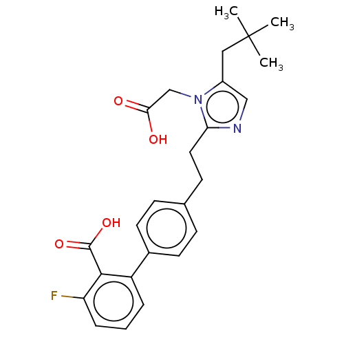Chemical structure of BindingDB Monomer ID 50533332