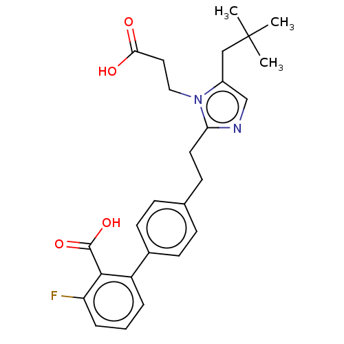 Chemical structure of BindingDB Monomer ID 50533335