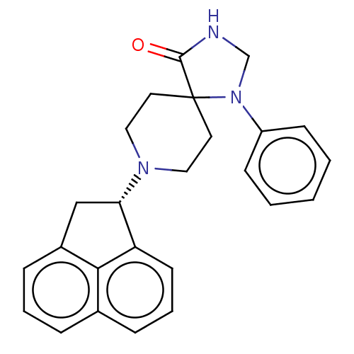 Chemical structure of BindingDB Monomer ID 50533339