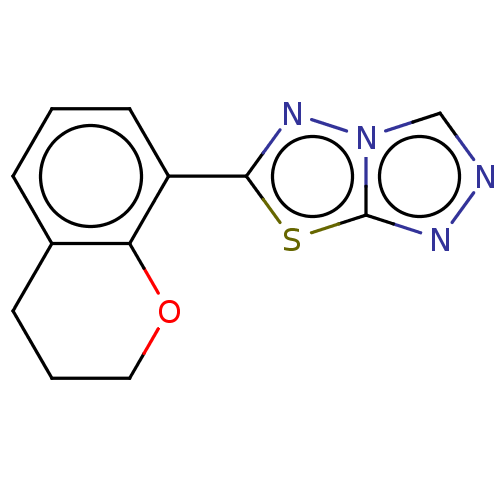 Chemical structure of BindingDB Monomer ID 50533434