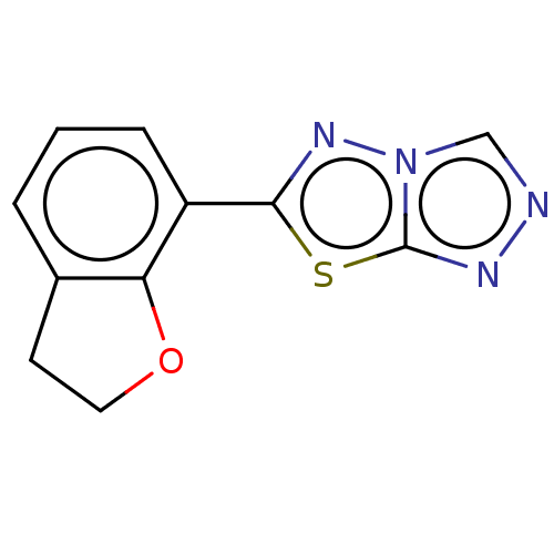 Chemical structure of BindingDB Monomer ID 50533435