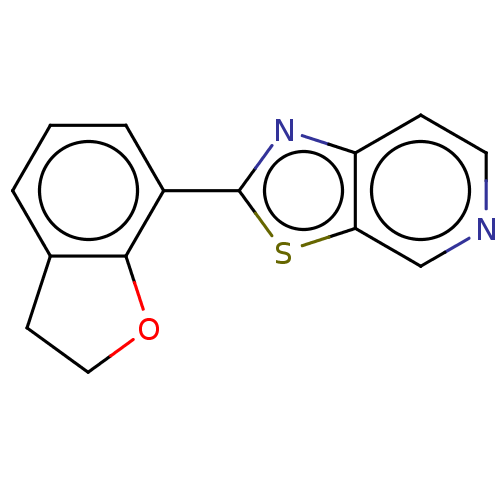 Chemical structure of BindingDB Monomer ID 50533440