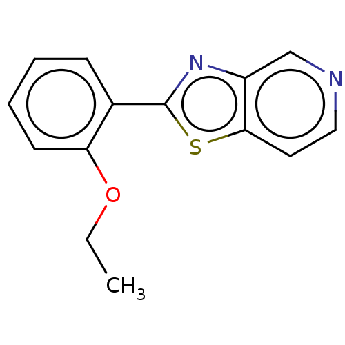 Chemical structure of BindingDB Monomer ID 50533449