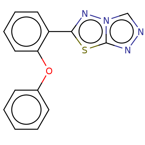 Chemical structure of BindingDB Monomer ID 50533450