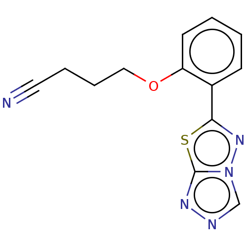 Chemical structure of BindingDB Monomer ID 50533453