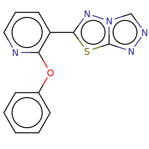 Chemical structure of BindingDB Monomer ID 50533455
