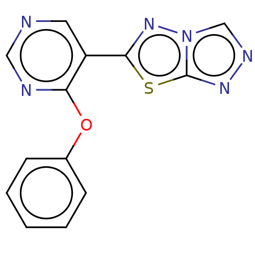 Chemical structure of BindingDB Monomer ID 50533457
