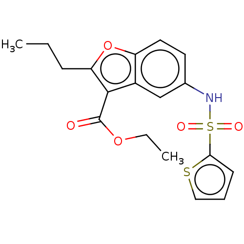 Chemical structure of BindingDB Monomer ID 50533482