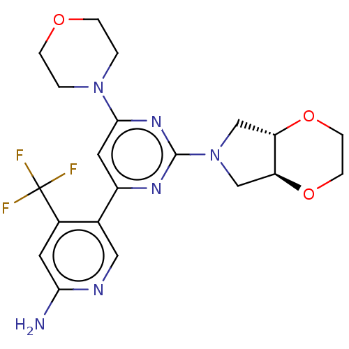 Chemical structure of BindingDB Monomer ID 50533532