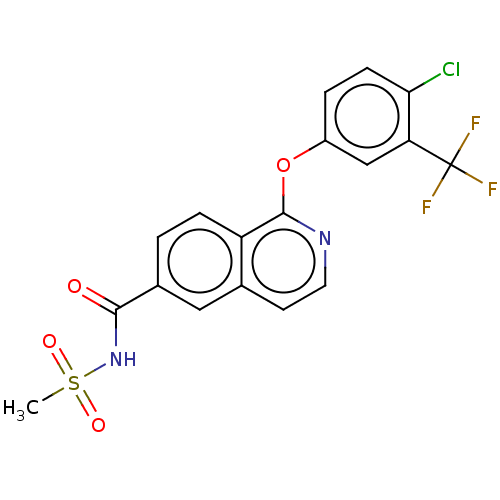 Chemical structure of BindingDB Monomer ID 50533549
