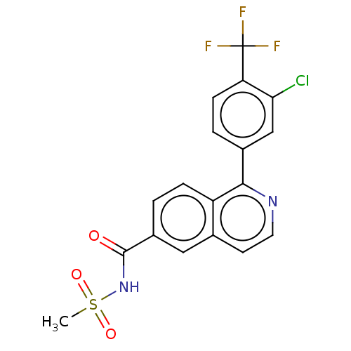 Chemical structure of BindingDB Monomer ID 50533552