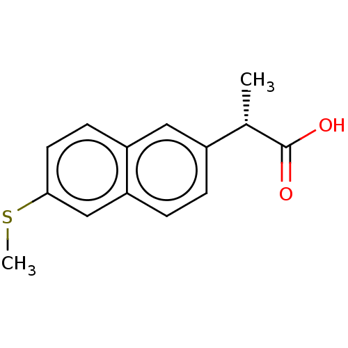 Chemical structure of BindingDB Monomer ID 50533577