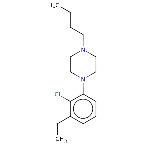 Chemical structure of BindingDB Monomer ID 50533612