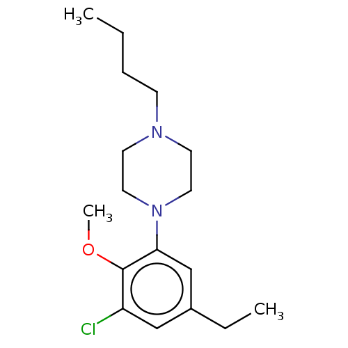 Chemical structure of BindingDB Monomer ID 50533613